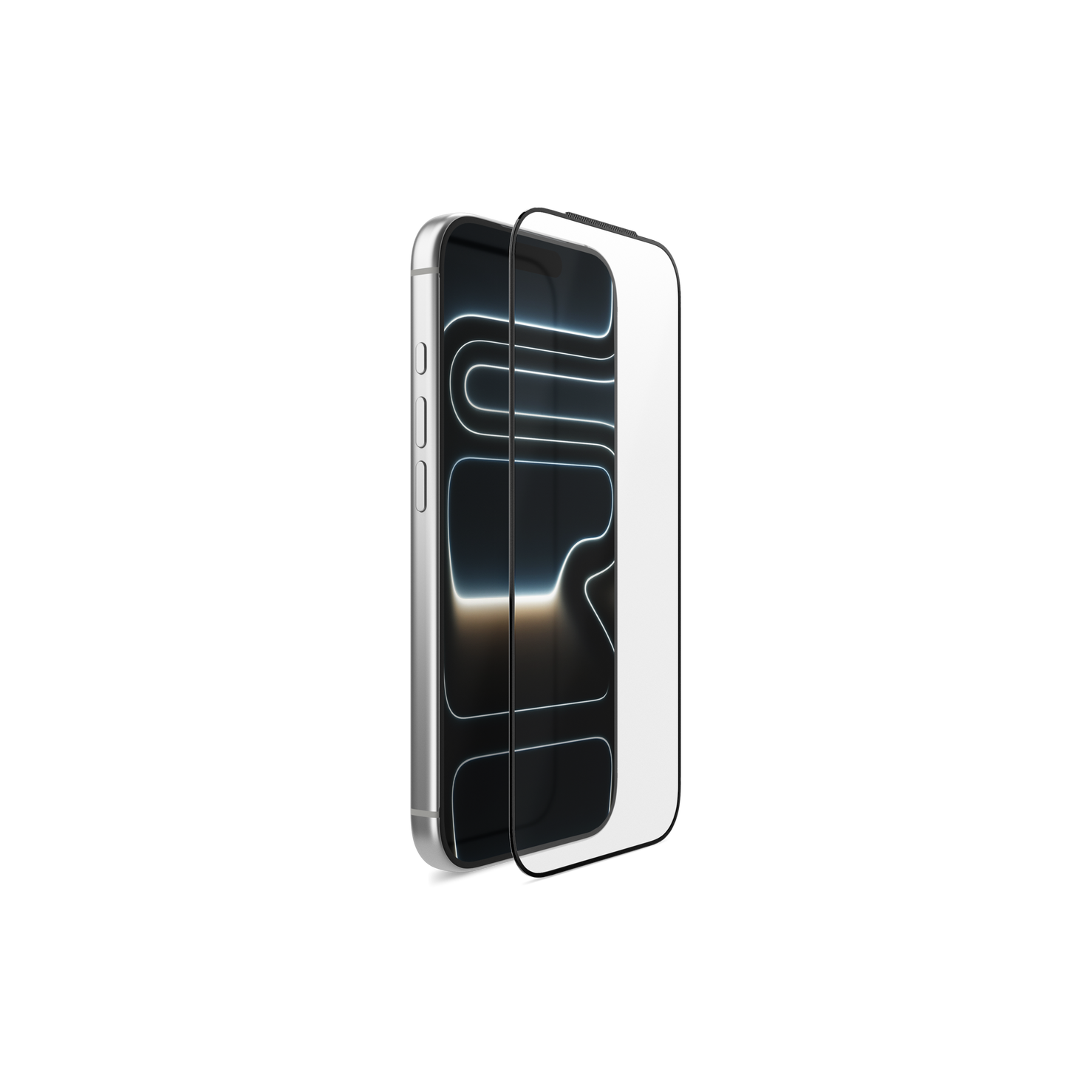 Vonmaehlen Screen Protector Pro for iPhone 18 Pro Max