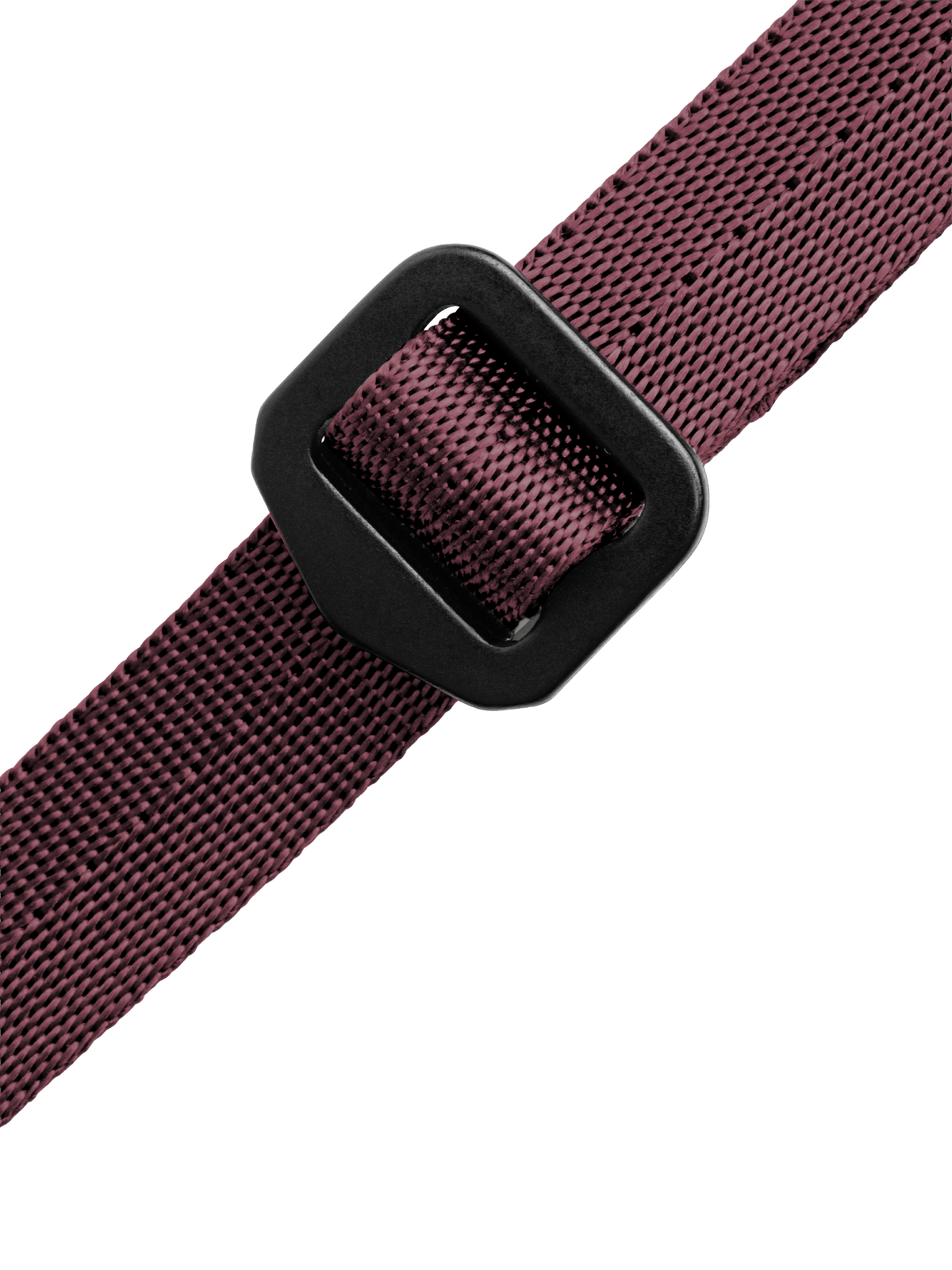 Moment Mobile Adjustable Wrist Strap - Burgundy