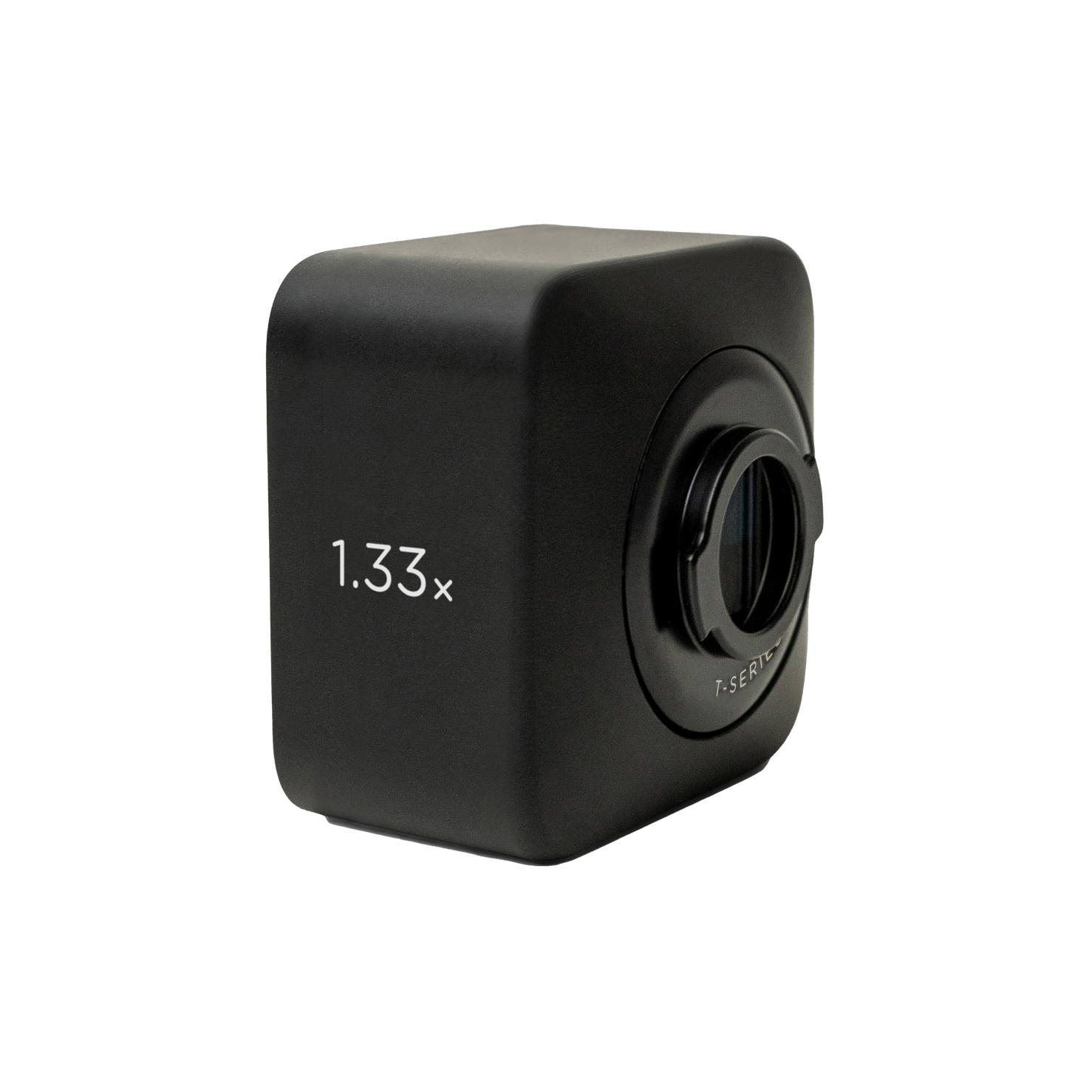 Moment T-Series Anamorphic Mobile Lens - 1.33x - Blue Flare