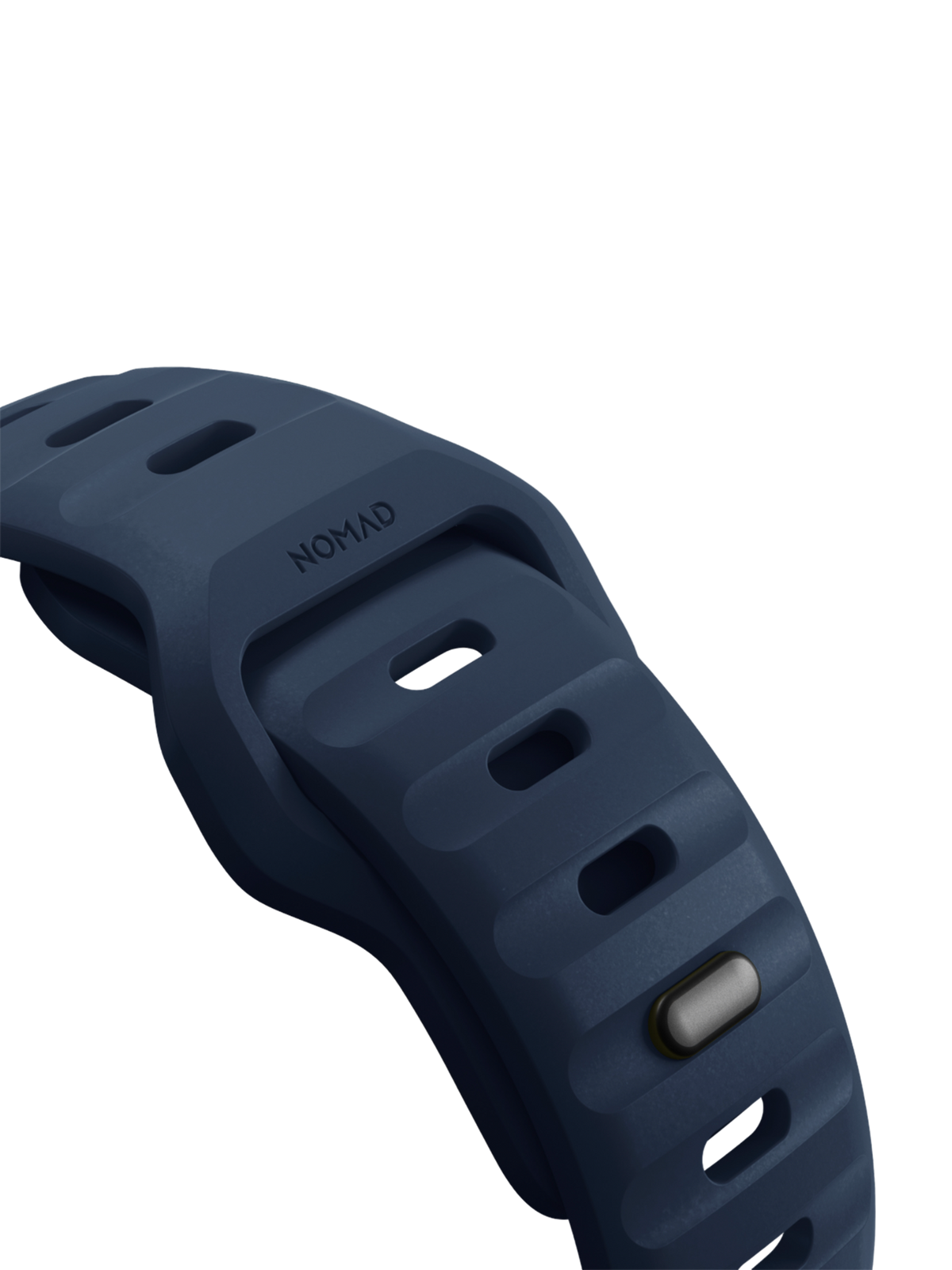 Nomad Sport Band - 46/49mm - Atlantic Blue - Limited Edition