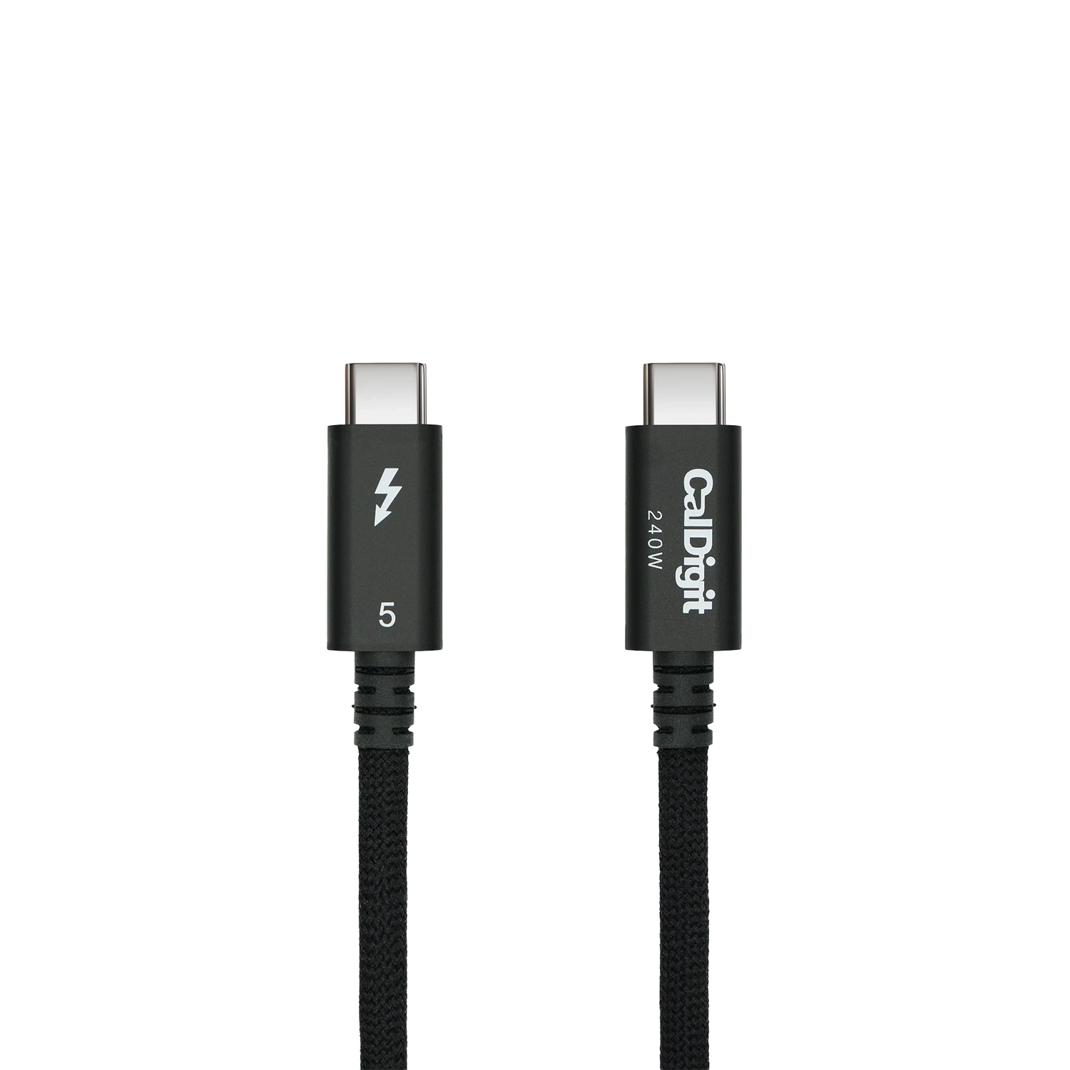 CalDigit Thunderbolt 5 Pro Cable - 1.0m