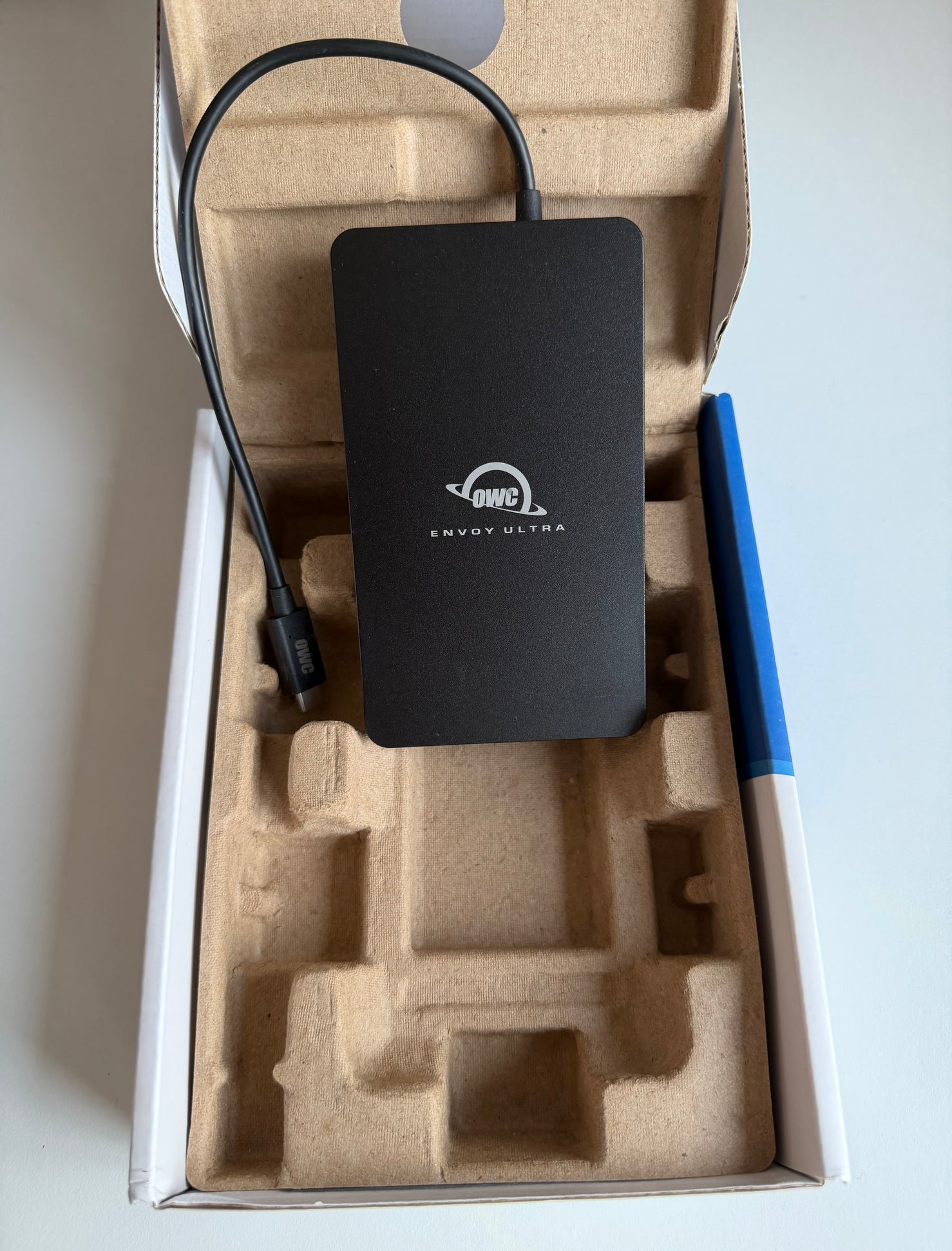 stretch