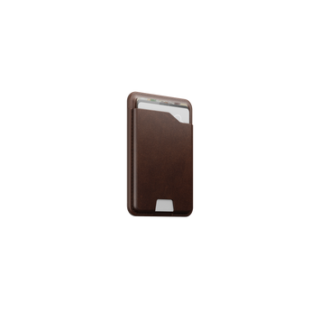 Rustic Brown