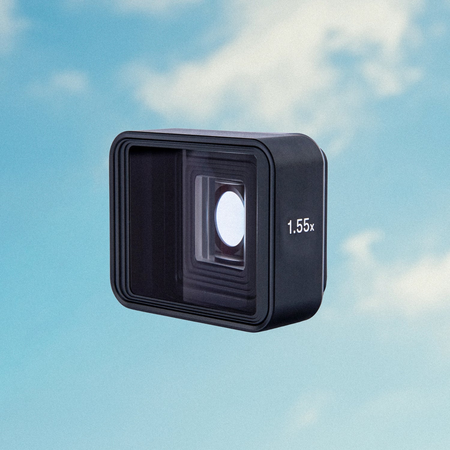 Moment T-Series Mobile Lens II Anamorphic Natural - 1.55x