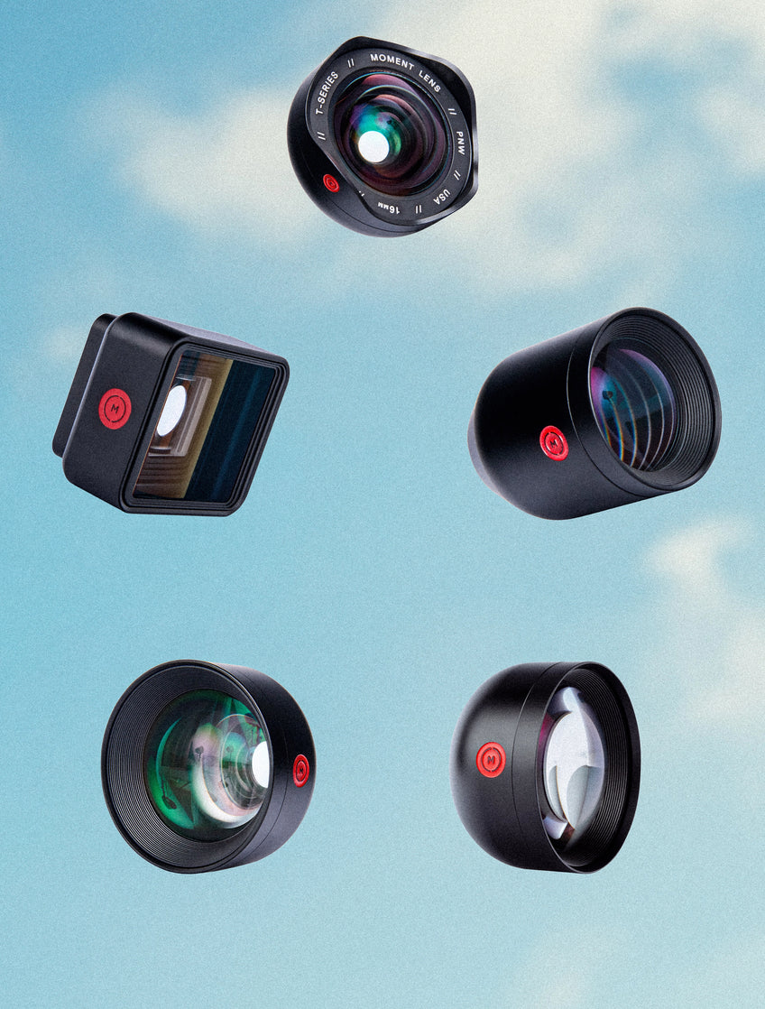 Moment Lens II