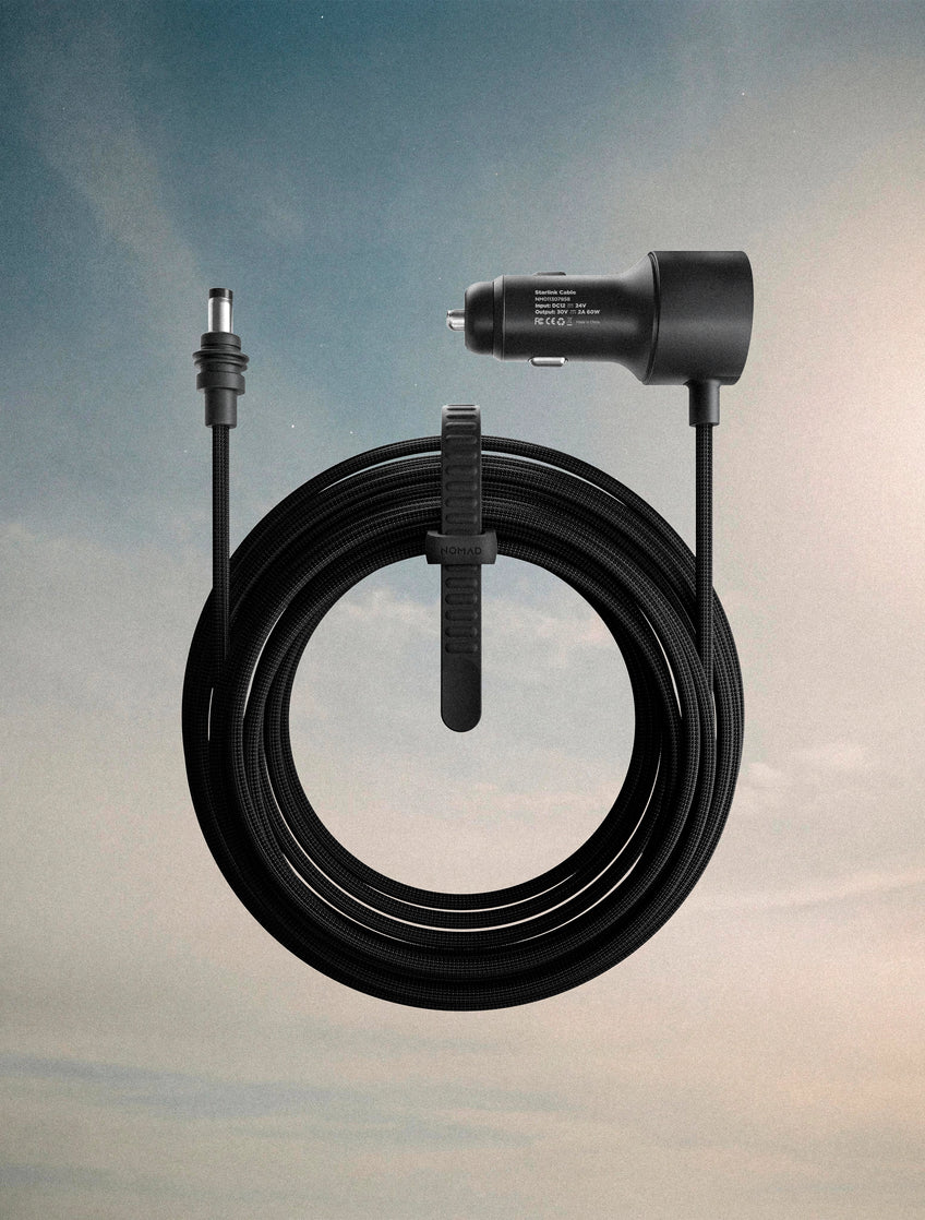 Nomad Starlink Cable