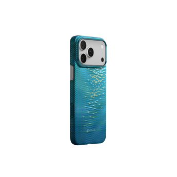 Lucid Blue