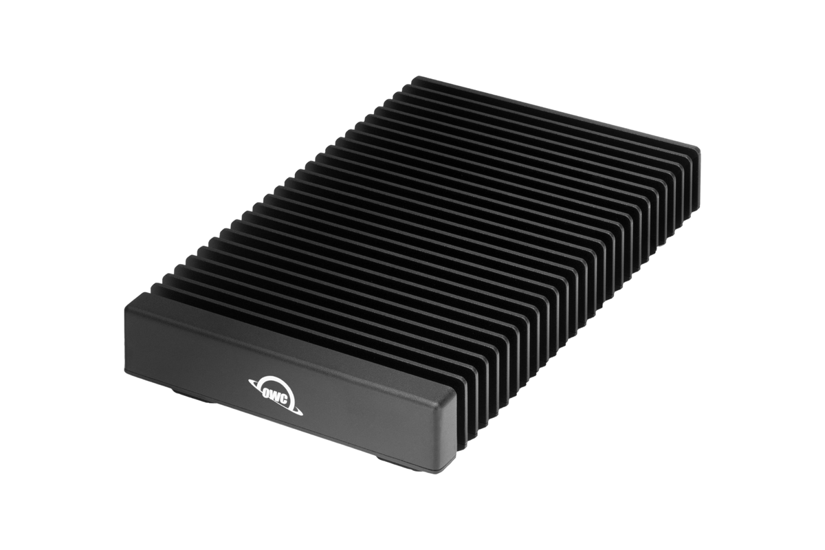 OWC 8TB ThunderBlade X8