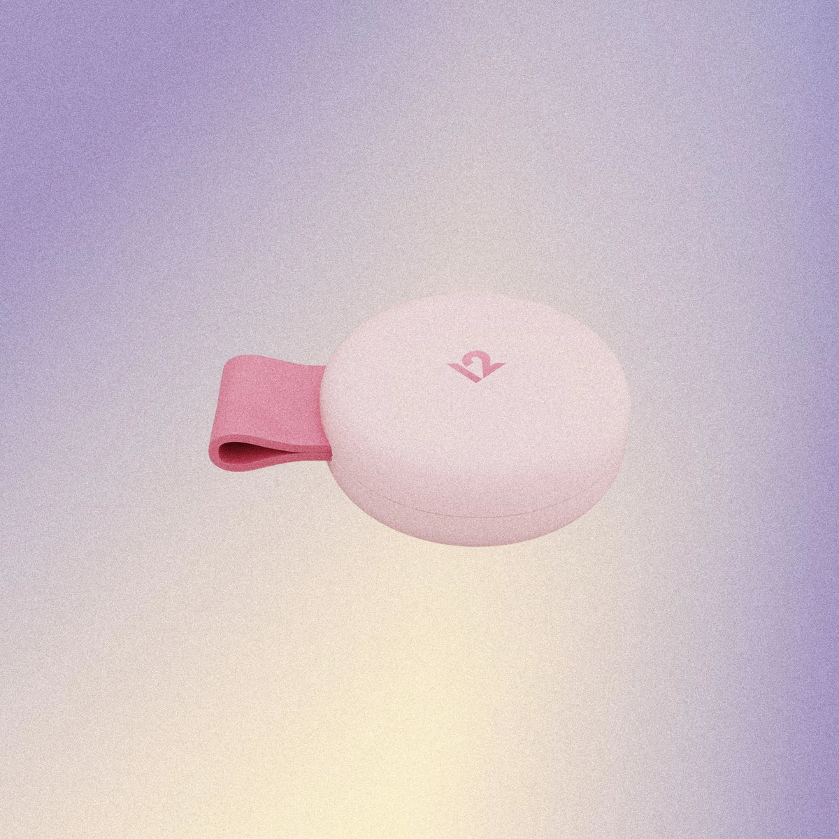 Twelve South ButterFly SE Travel Charger - Pink