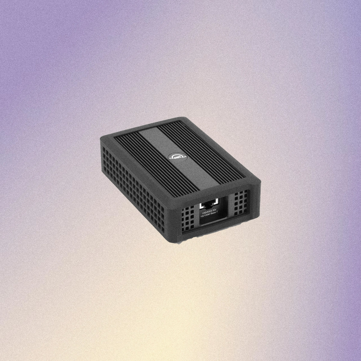 OWC Thunderbolt 4 to 10Gb/s Ethernet Adapter