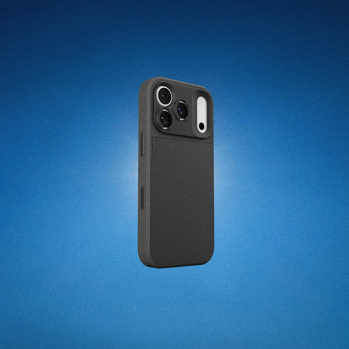 Moment Camera Case for iPhone 18 Pro - Black