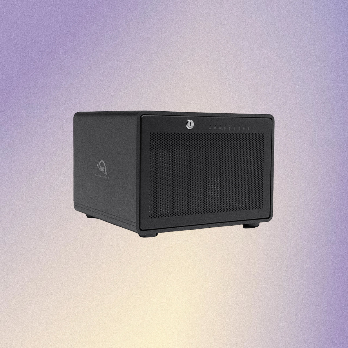 OWC ThunderBay 8 - 160TB