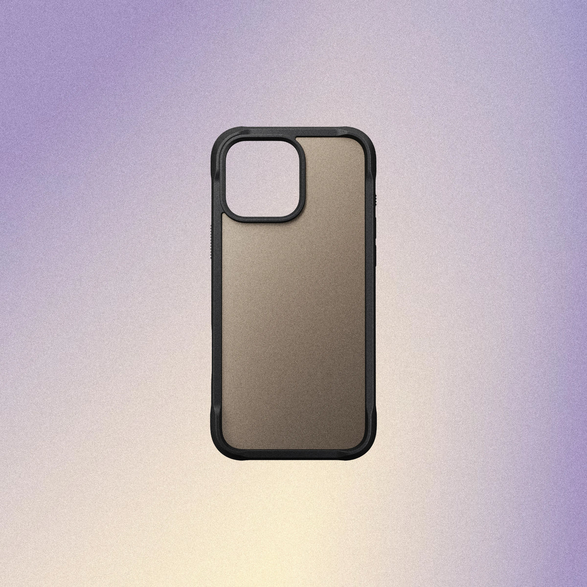 Nomad Rugged Case for iPhone 16 Pro Max - Desert