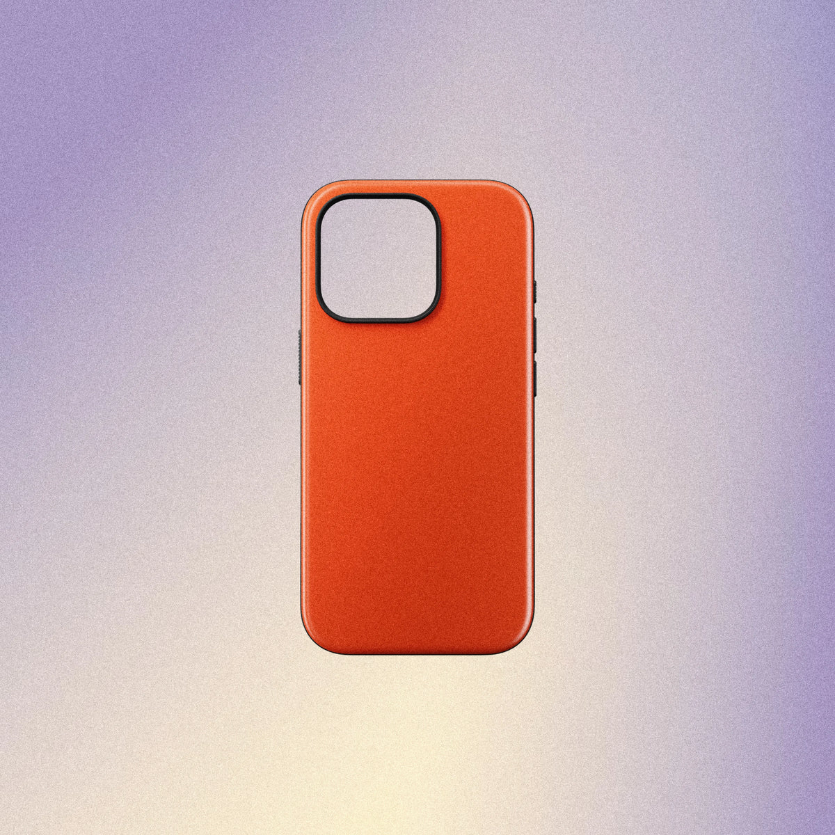 Nomad Sport Case for iPhone 16 Pro - Magma