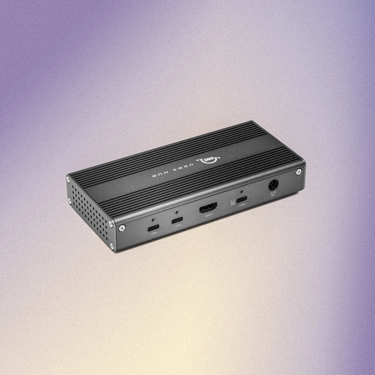 OWC USB4 Hub - 6 Ports