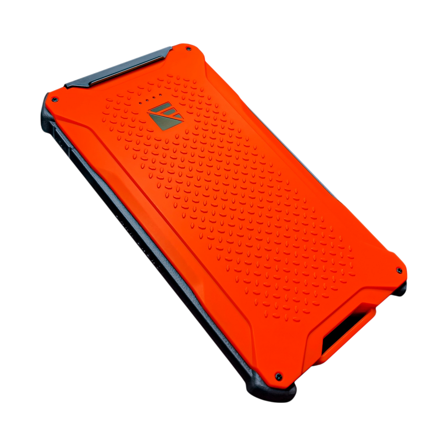 Dark Energy Poseidon Pro Power Bank - Hi-Vis Orange