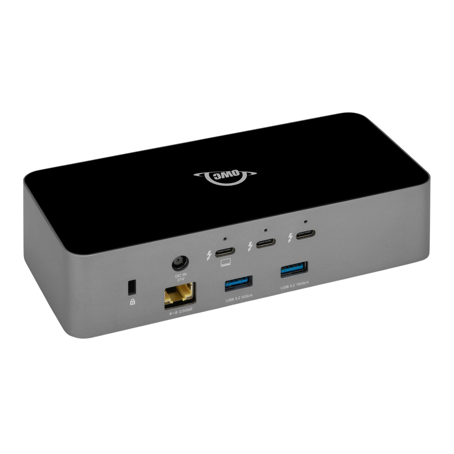 OWC Thunderbolt 5 Dock (11 Ports)