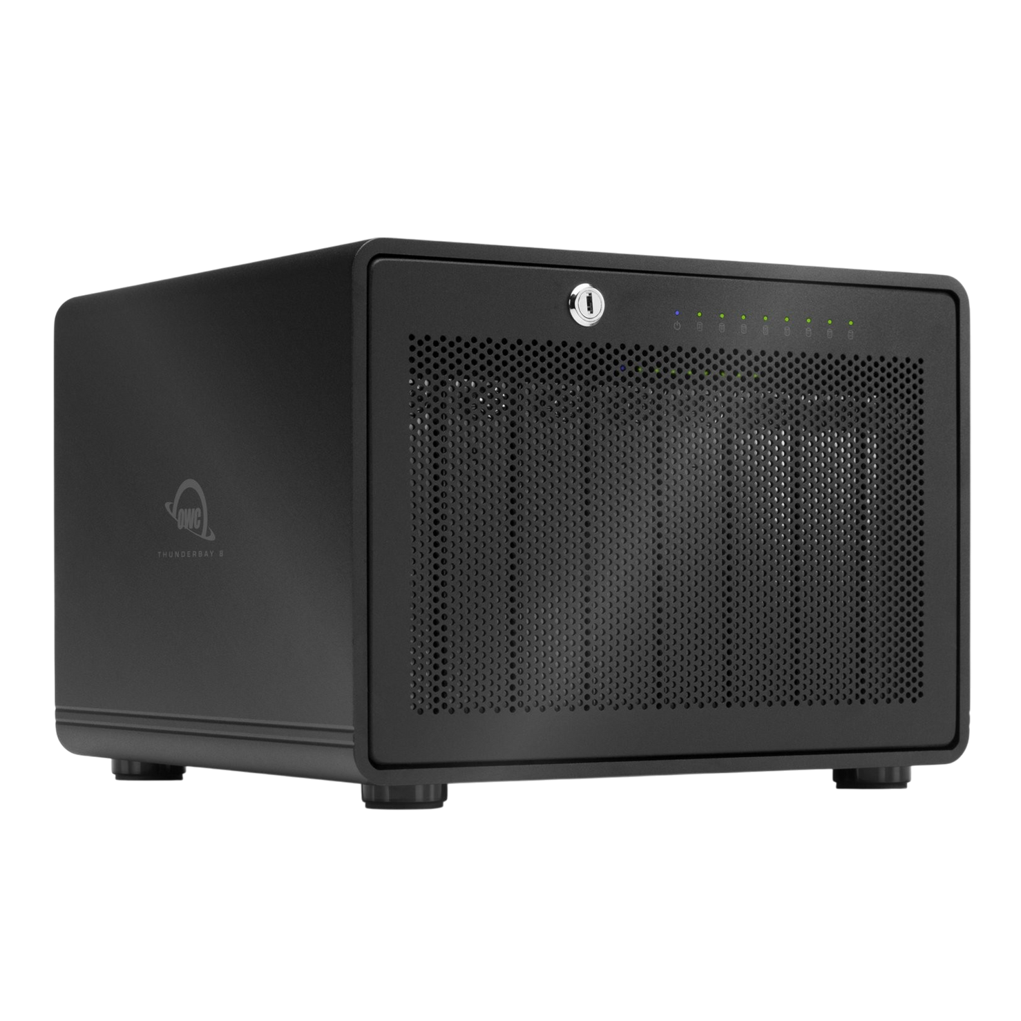 OWC ThunderBay 8 Enclosure