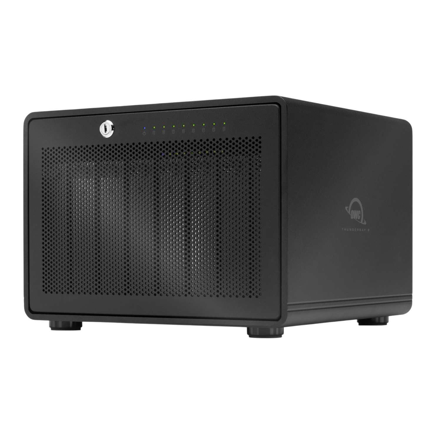 OWC ThunderBay 8 Enclosure