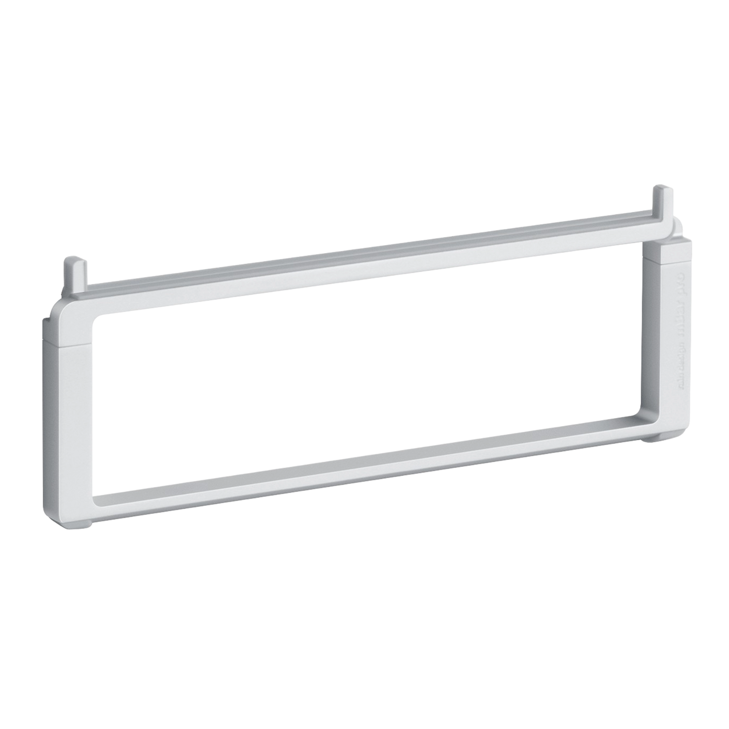 Rain Design mBar pro Foldable Laptop Stand - Silver