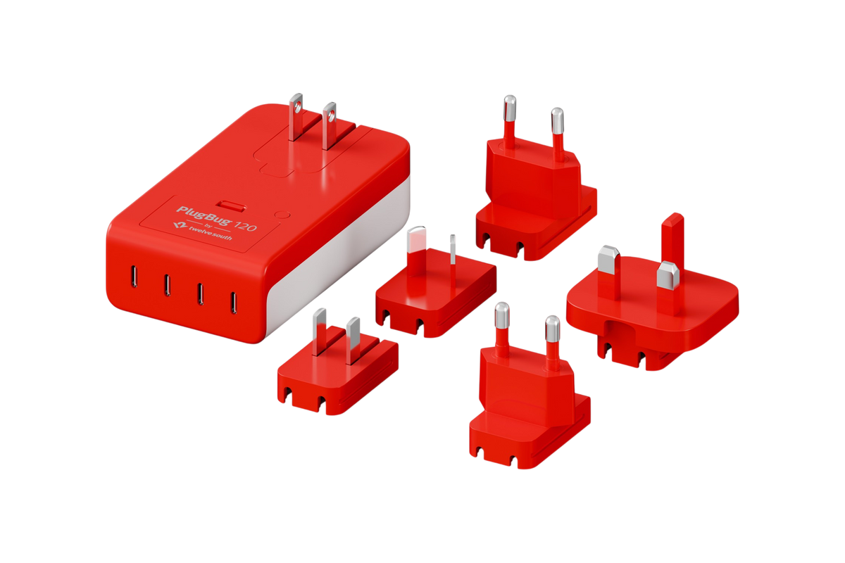 Twelve South 120W PlugBug