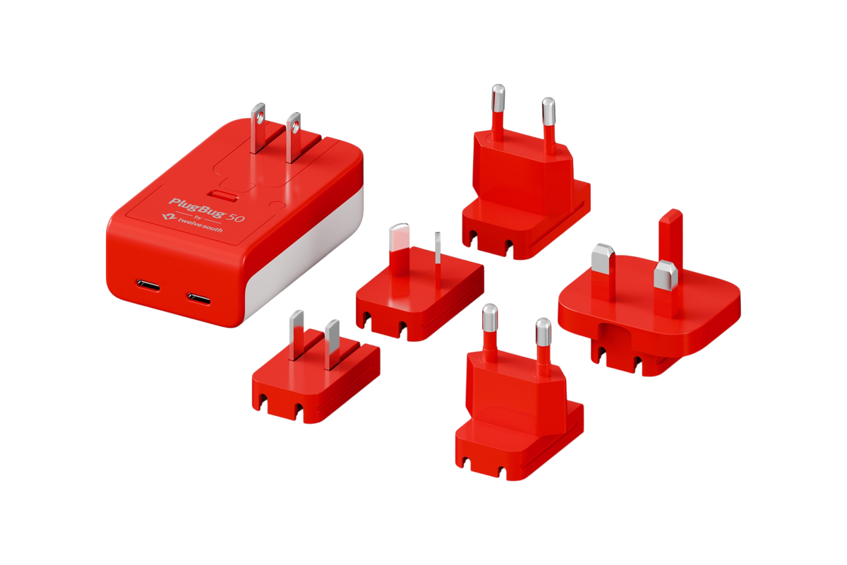 Twelve South 50W PlugBug