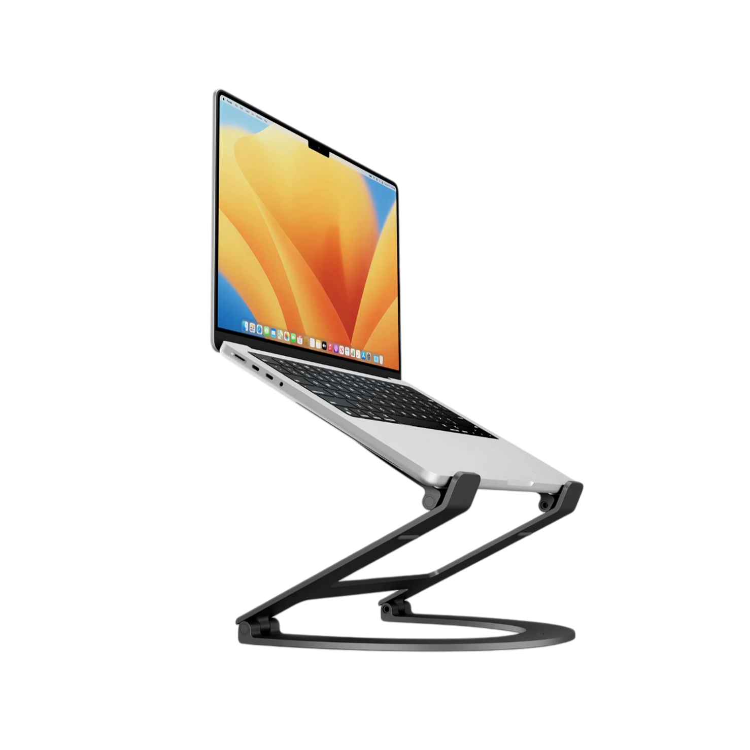 Twelve South Curve Flex - Black