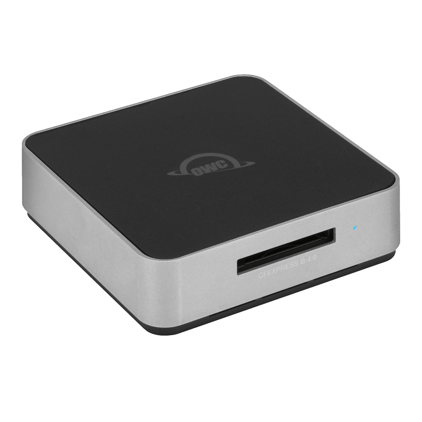 OWC Atlas CFexpress Card Reader