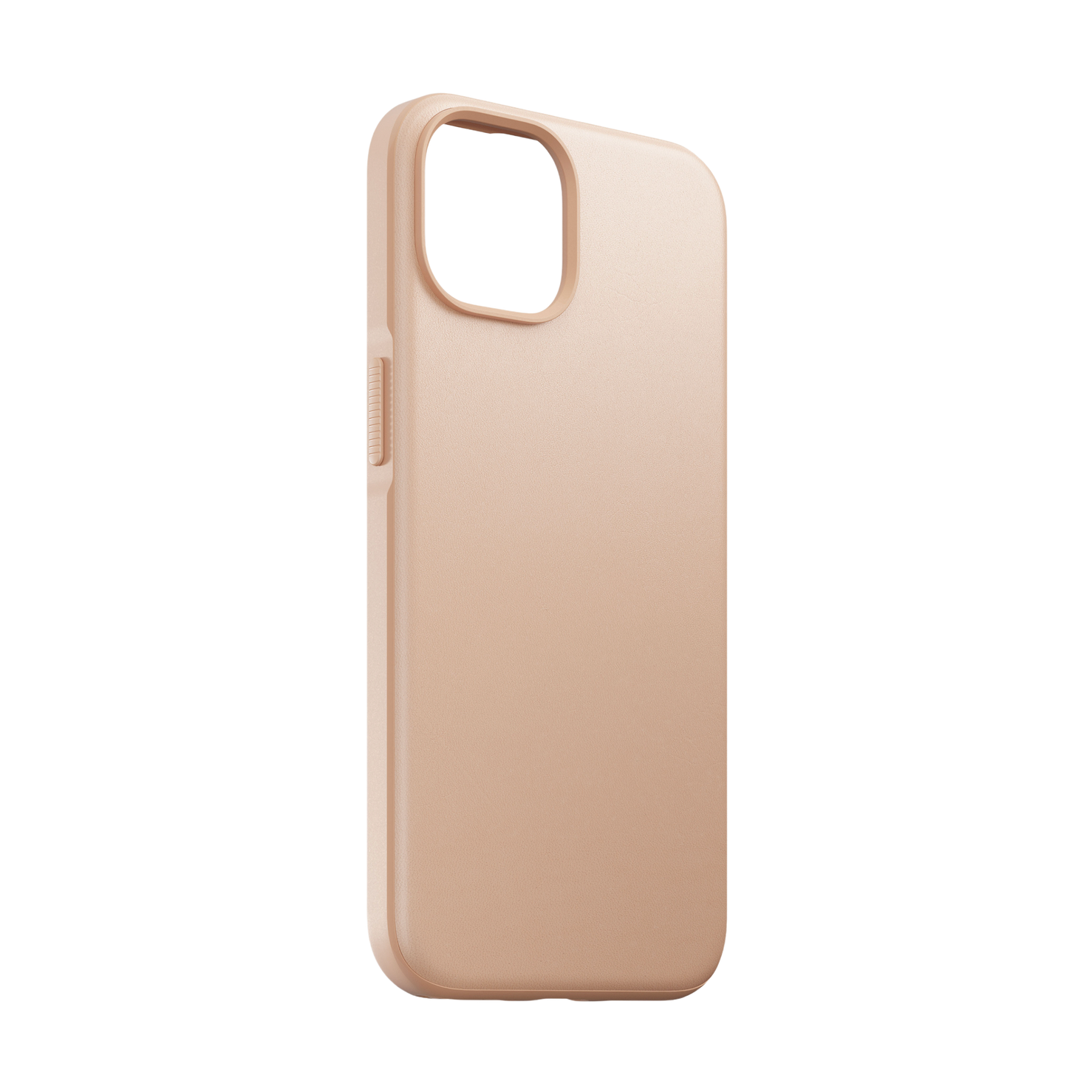 Nomad Modern Leather Case for iPhone 14 - Natural