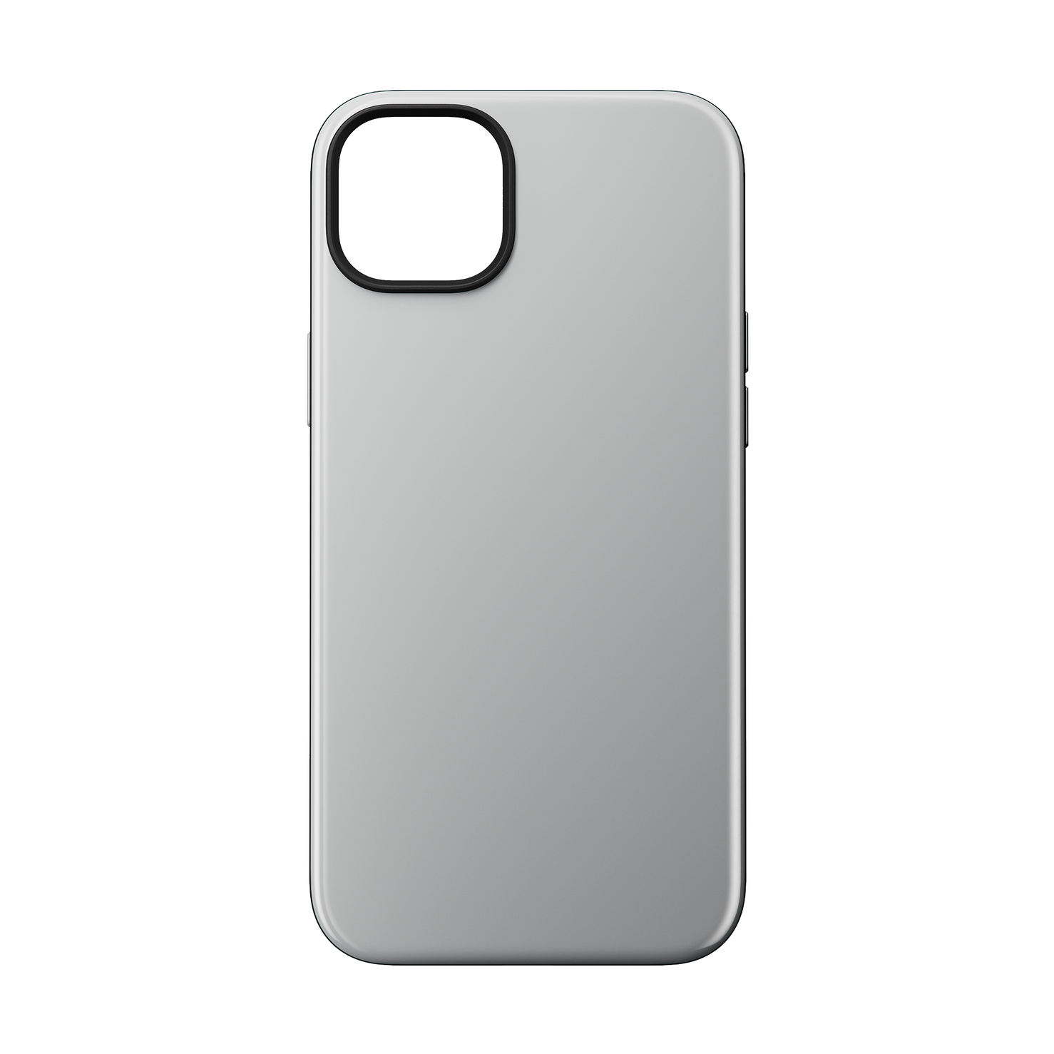 Nomad Sport Case for iPhone 14 Plus - Lunar Grey