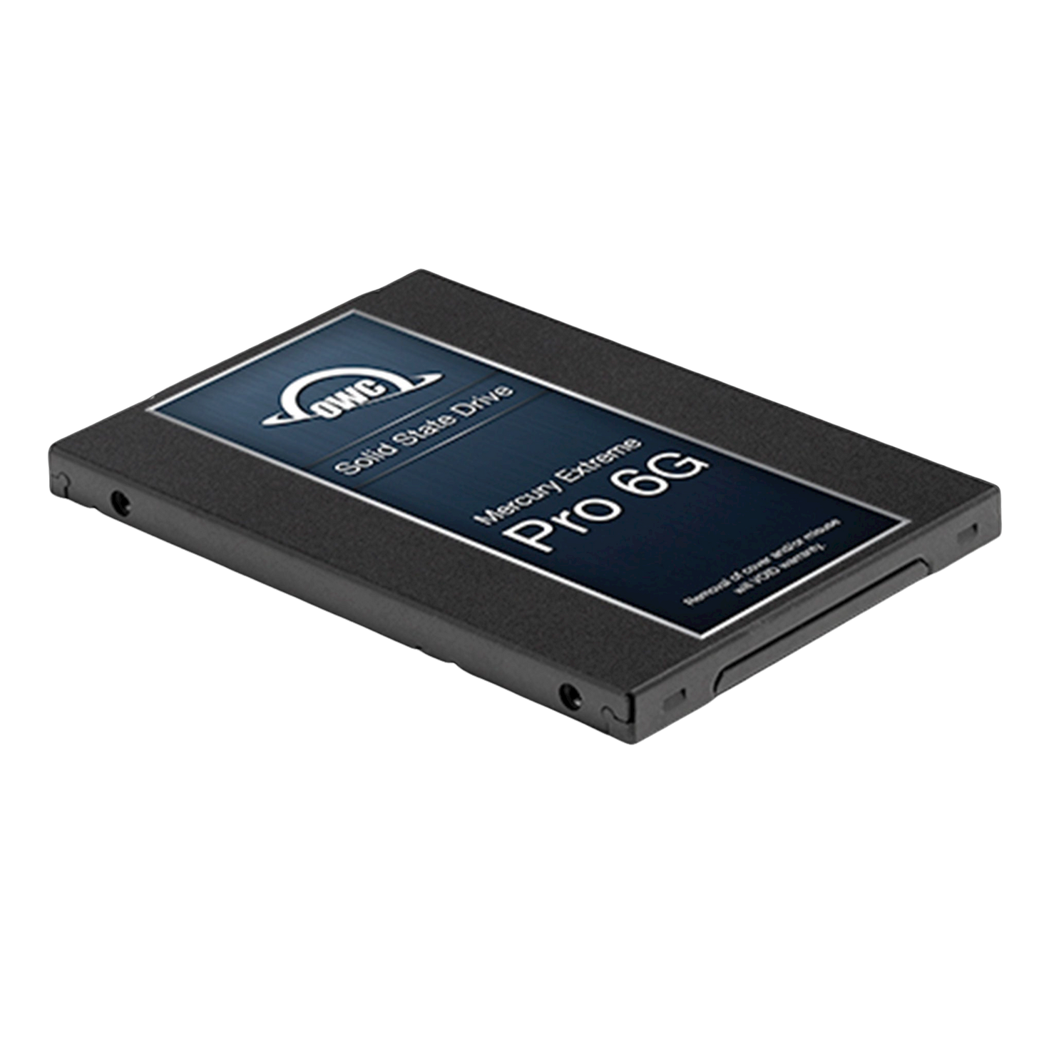 OWC 1TB Mercury Extreme Pro 6G 2.5" SSD
