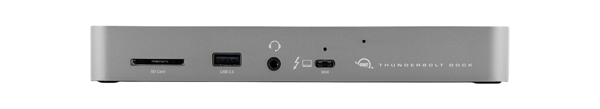 OWC Thunderbolt Docking Station (11 Ports)