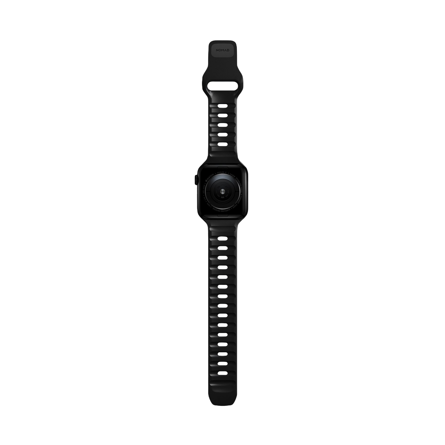 Nomad Sport Band - 46/49mm - Black